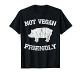 Not Vegan Friendly Keto Tee