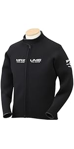 Amazon | MAZUME(マズメ) MZ×AIMS Wet Style Life Jacket MZLJ-327-01
