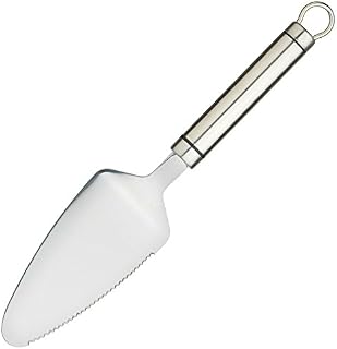 KitchenCraft Professional Cake Slice, Stainless Steel, 26 cm