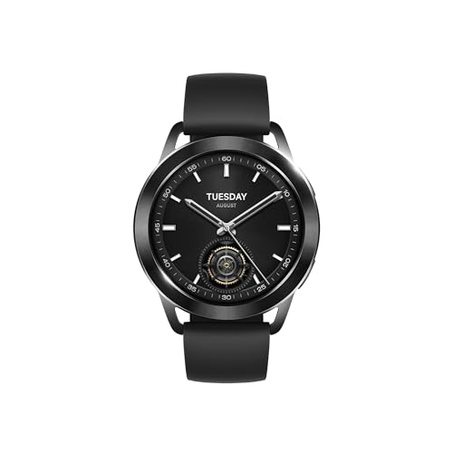 Catálogo de smartwatch xiaomi más recomendados. 29 smartwatch xiaomi marca XIAOMI (2)