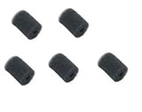 5 Pack Tail Hose Scrubber Replacement For Polaris 180 280 360 Pool Cleaners 9-100-3105