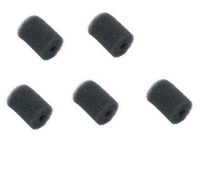Southeastern 5 Pack Tail Hose Scrubber Replacement for Polaris 180 280 360 Pool Cleaners 9-100-3105