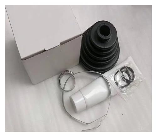 Árbol De Transmisión Piezas De Motor De Coche Para Brilliance BS4 Para M2 1.6L 4G18 2006 2007 2008 2009 Kit Junta Homocinética Interior Y Exterior(Outer)