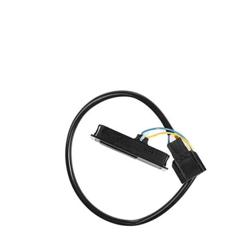 Bouton d'ouverture de coffre Qashqai pour simplifier vos courses - 2
