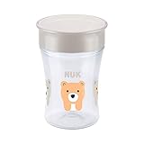 8 vasos maravillosos Beber de cada lado: diseño de 360° que permite a los niños beber desde cualquier borde.