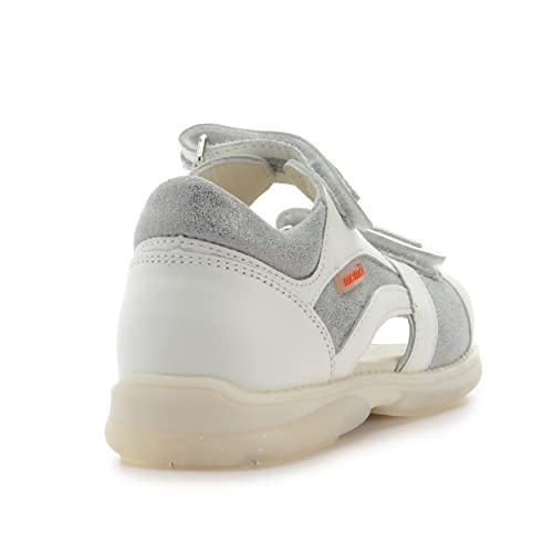 Olivia Corrective Orthopedic Leather Sandal2