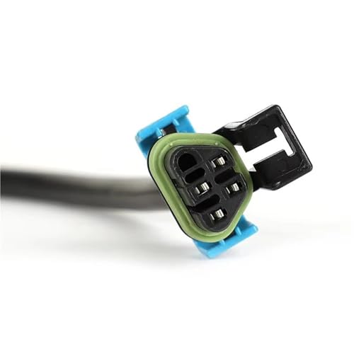 Capteur rapport air-carburant Lambda régulateur de combustion pour Equinox 3.6L