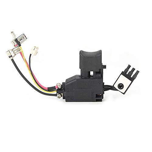 Amazon.com: Replacement Spare Parts Switching Unit Switch for  