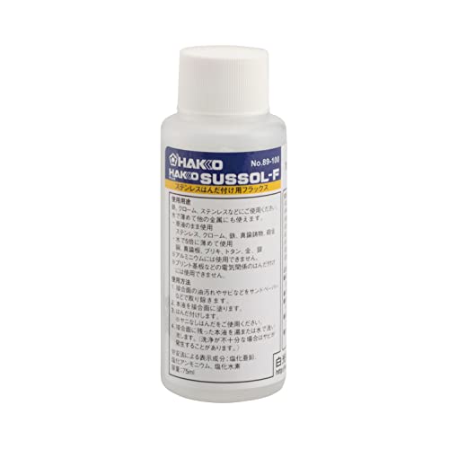 (HAKKO) SUSSOL-F XeXptbNX 75ml 89-100