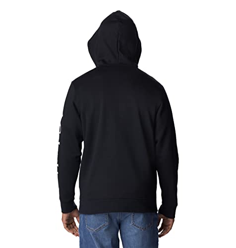 Image of Columbia mens Trek Full Zip Hoodie
