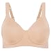 Jockey® Forever Fit™ Full Coverage Molded Cup Bra