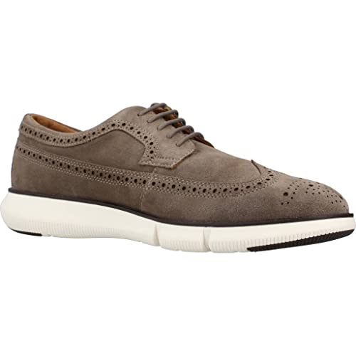 Image of Geox Mens Thymar Girl 13 Shoe