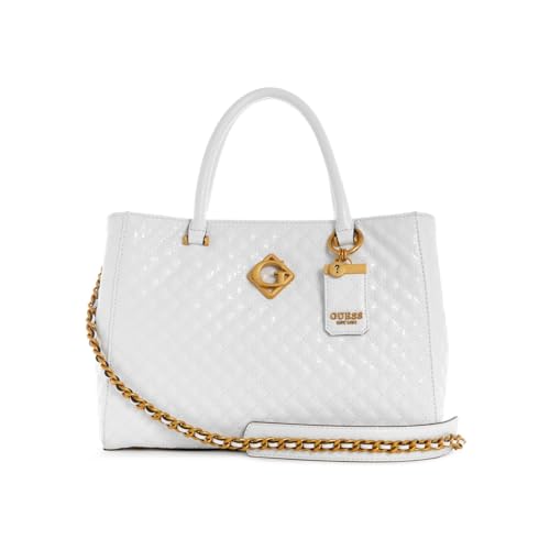 Image of Guess Women's Brand Logo Handheld Bag| Ladies Purse Handbags | Gift For Ladies