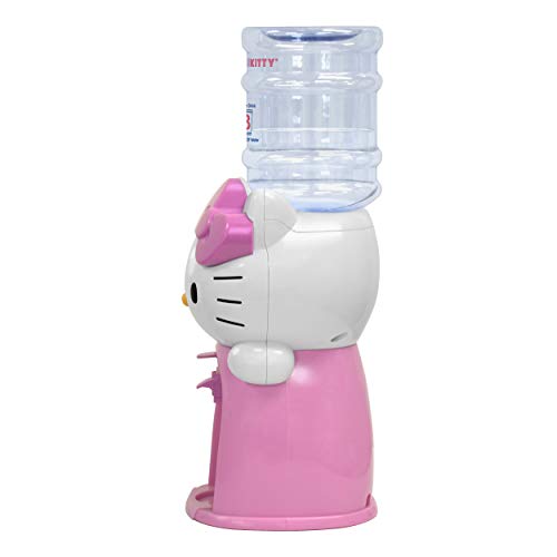 Hello Kitty KT3102 distributeur eau avec réservoir amovible et robinet fluide - 5