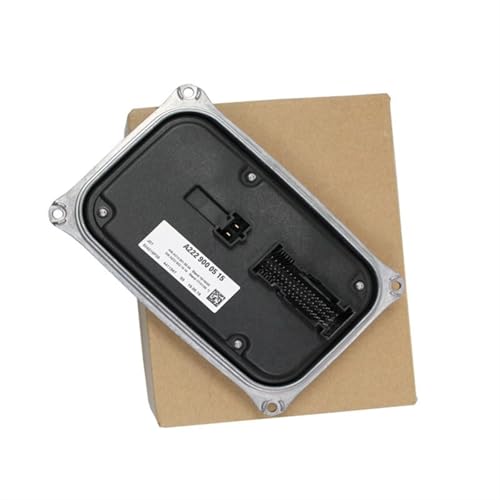 Module de commande d'éclairage adaptatif HLI pour réparer les phares Classe E - 5