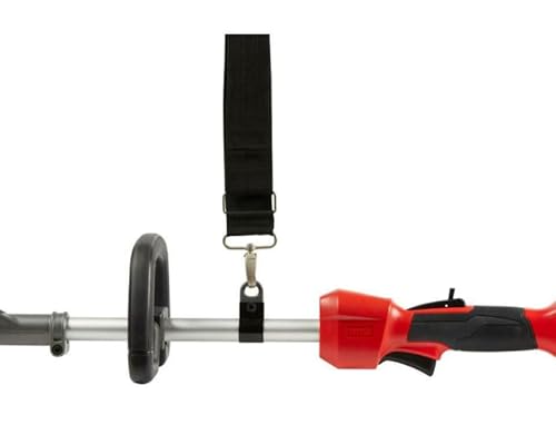 49-16-2722 Shoulder For Milwaukee M18 Quik-Lok Shoulder Strap Wit Ego Power+ Ap1500 Ego 56V String Trimmer, Leaf Blower, Multi Head System 9" Length #TOP2