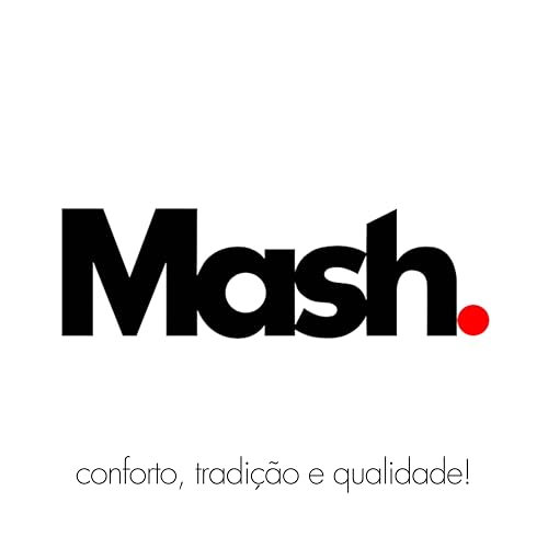 MASH Kit 2 Cuecas Boxer Plus Size Antiassadura Cotton Algodão Masculina, 2 Preto, XXGG