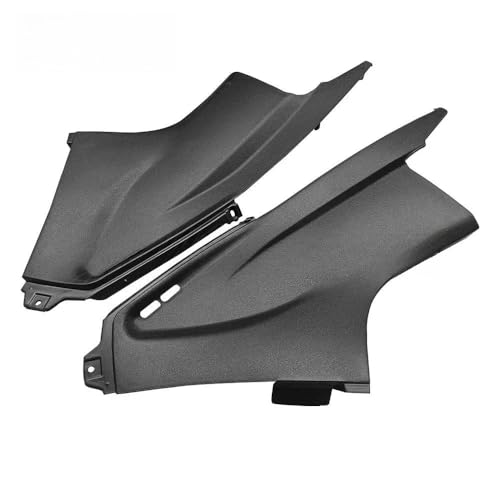 Conduit d'air latéral YZF-R6 carénage moto pour vos sorties sport