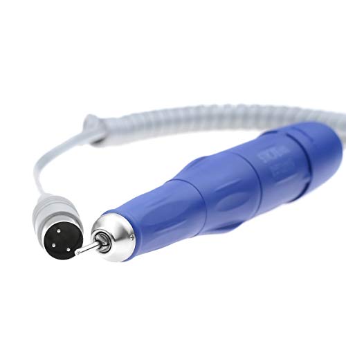 Nail Drill Pen 40000RPM para Manicura y Pedicura miniatura 6