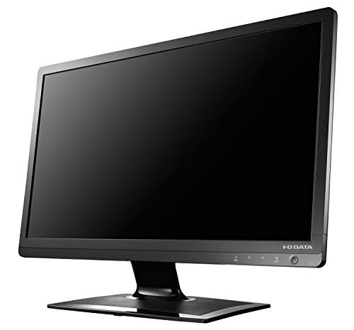 【中古】I-O DATA ブルーライト低減機能付き 23.6型ワイド液晶ディスプレイ ブラック LCD-AD242EB Amazon.co.jp: I-O DATA ブルーライト低減機能付き 23.6型ワイド液晶