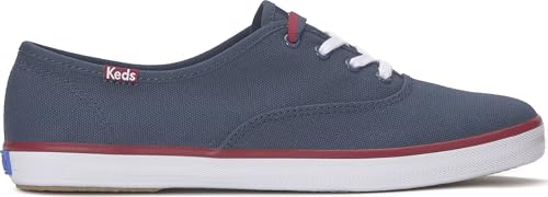Image of Keds Women's Champion Seasonal Lace-Up Fashion Sneaker