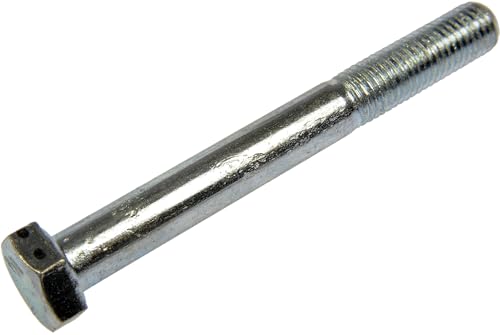 Tornillo hexagonal de grado 5 Dorman 175-125 ideal para montajes de motor y suspensión