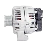 0986046000 Alternator YangXyphoid Fit For Bosch Engine 7525 7520 7515 7330