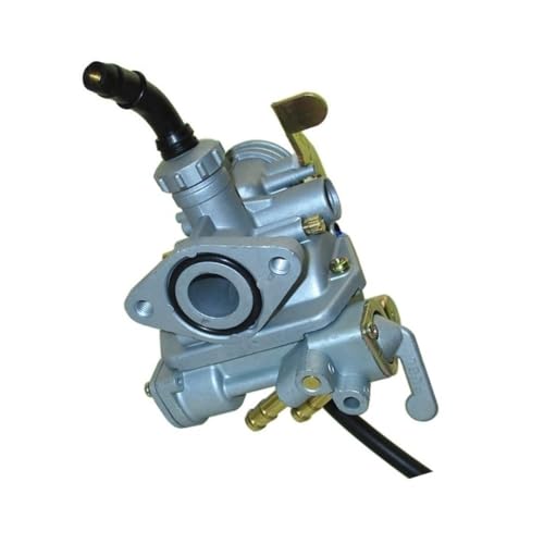 Carburateur pour vélo Dax ST50 idéal pour vos balades estivales