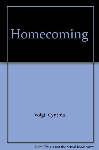 Homecoming 0449700240 Book Cover