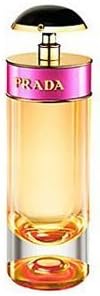 Prada Perfume feminino Candy 50 ml EDP Spray