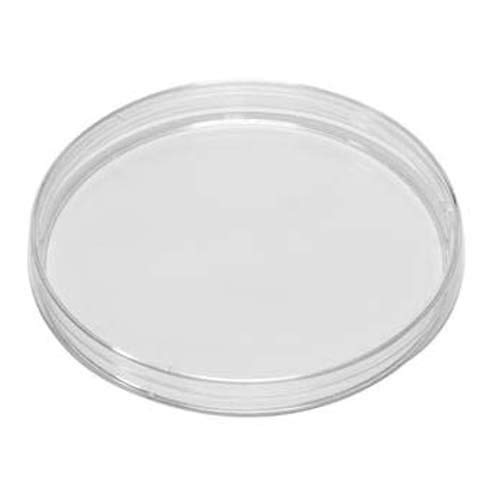 AKRO-MILS 2904 Petri Dish Slippable CS750, 100 mm x 15 mm