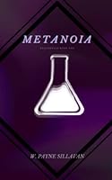 Metanoia 1980364788 Book Cover