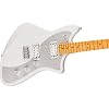 Fender American Ultra II Meteora Electric Guitar - Avalanche, Maple Fingerboard