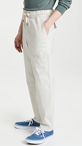 Rails Men's Gobi Linen Pant4