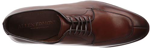 Allen Edmonds Mens Delray Lace up Dress Shoe - Image 6