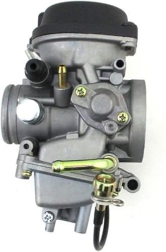Carburateur de Tondeuse Moteur CF188 Carb Quad UTV ATV - 5