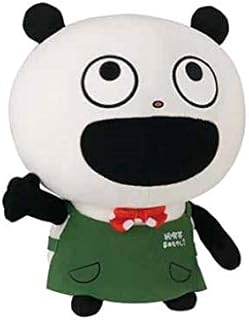 バンプレスト にしむらゆうじ でっかいぬいぐるみ~純喫茶まめもやし~ (ごきげんぱんだ)