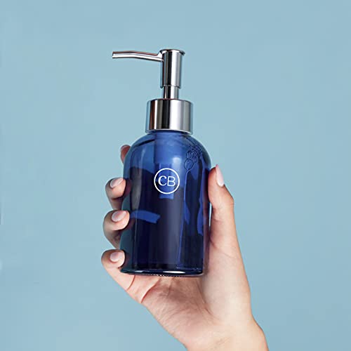 Capri Blue Hand Wash - 6 Fl Oz - Blue Jean #TOP1