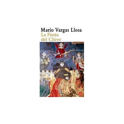 La fiesta del chivo / The Feast of the Goat