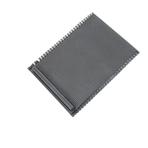 Couvercle store enrouleur BMW E39 pour console centrale de rechange d'origine