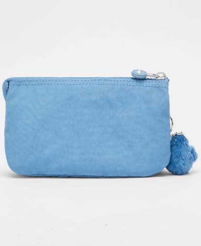 Image of Kipling Women's Creativity Large Pouch, Versatile Cosmetics Kit, Lightweight Travel Organizer