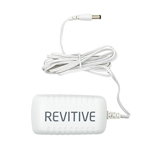 Revitive Prise Et Cable Dalimentation - Nouveau