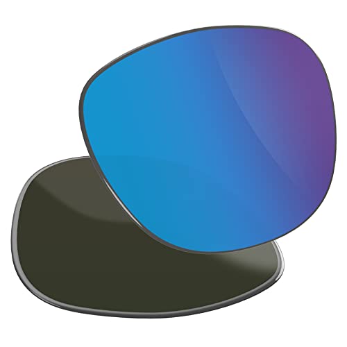 Vaep Polarized Replacement Lenses for Smith Lowdown 2 Sunglasses