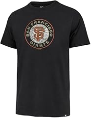 San Francisco Giants - Black