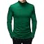 Dark Green Long Sleeve