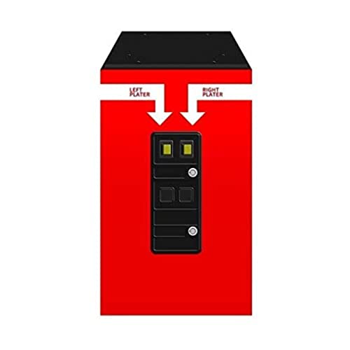 Base pour MVSX Arcade Bartop pour Neogeo Cover