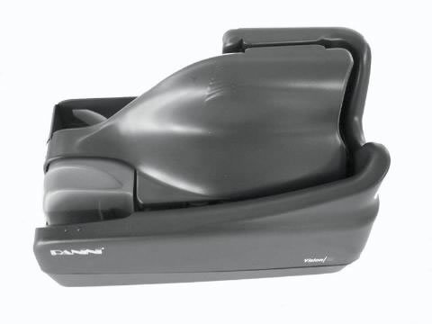 Panini Vision X - 75DPM, 100 Feed, with Printer - Model VX75100IJ (Renewed)