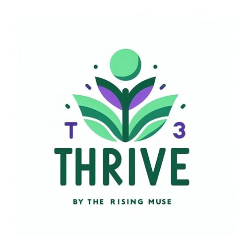 Thrive by The Rising Muse cover art