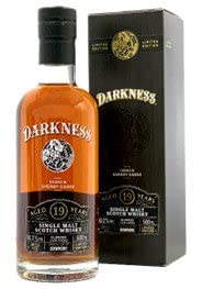 �{�E���A 19�N �I�����\�V�F���[�J�X�N �t�B�j�b�V�� �_�[�N�l�X 50.2�x 500ml