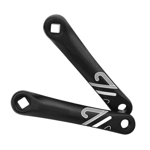 �݊���������܂�BUCKLOS �A���~�����o�C�N�N�����N�A�[�� 152/170/175mm MTB & �X�s�j���O�o�C�N�C�����i(L-R-DIAMOND-170)